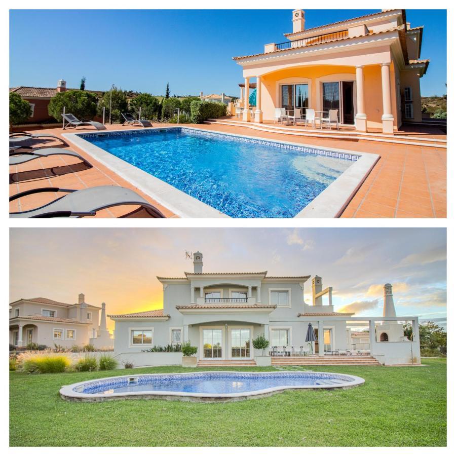 Villas @ Quinta Do Vale Golfe Castro Marim Zewnętrze zdjęcie