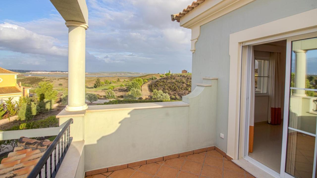Villas @ Quinta Do Vale Golfe Castro Marim Zewnętrze zdjęcie