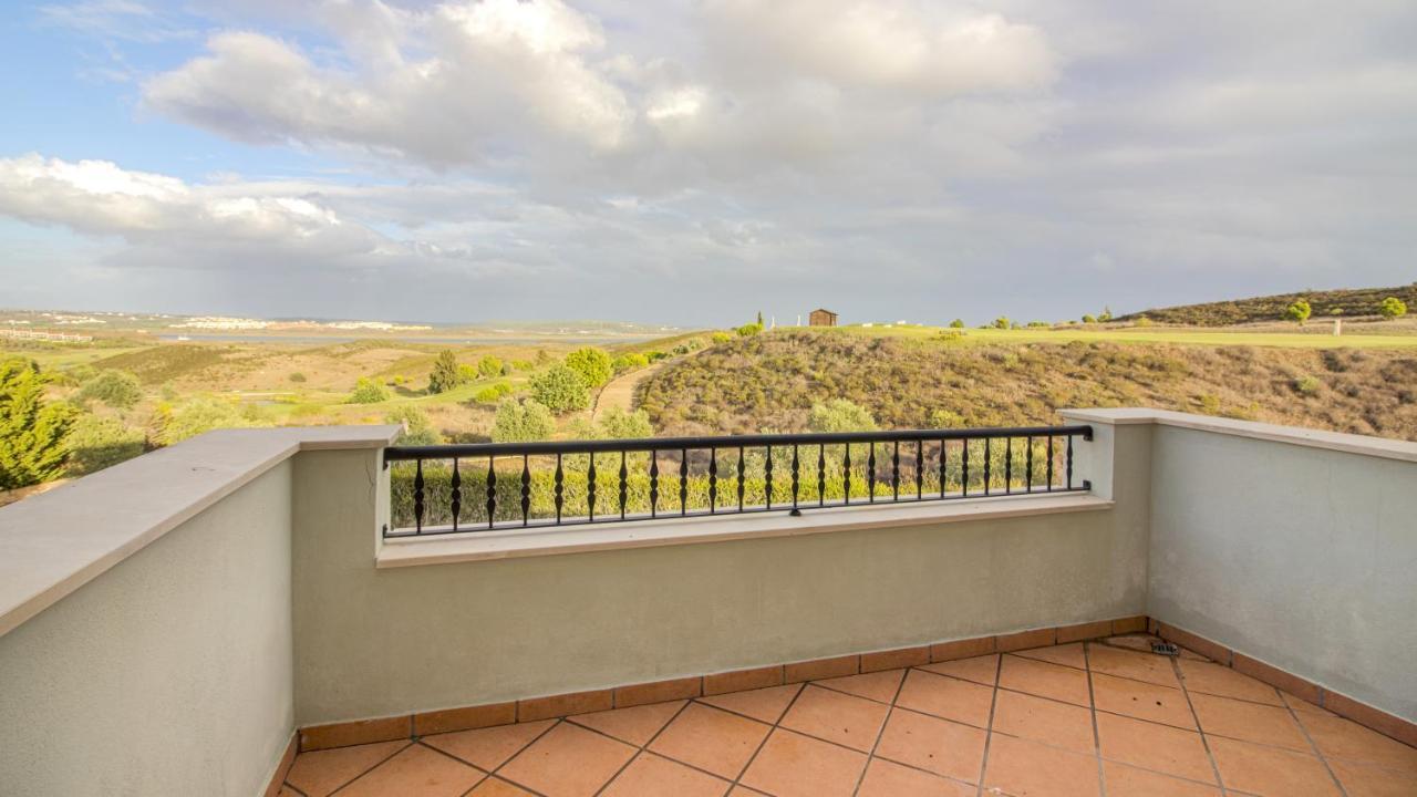 Villas @ Quinta Do Vale Golfe Castro Marim Zewnętrze zdjęcie
