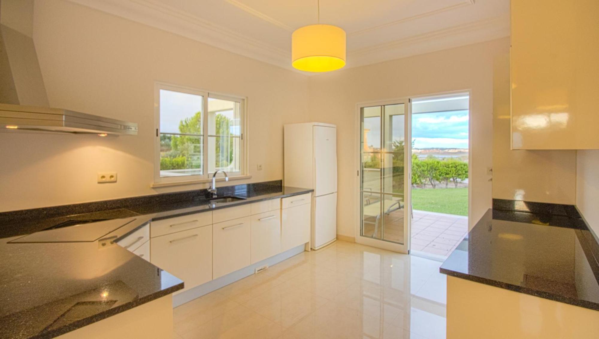 Villas @ Quinta Do Vale Golfe Castro Marim Zewnętrze zdjęcie