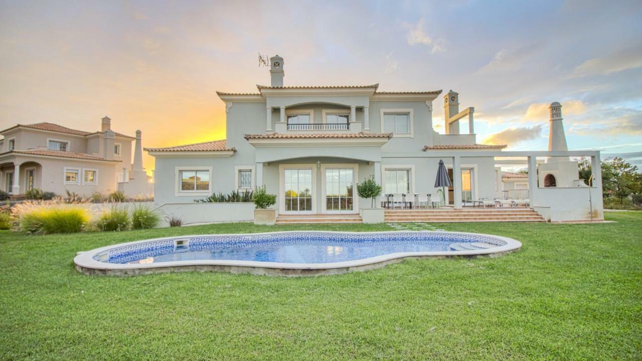 Villas @ Quinta Do Vale Golfe Castro Marim Zewnętrze zdjęcie