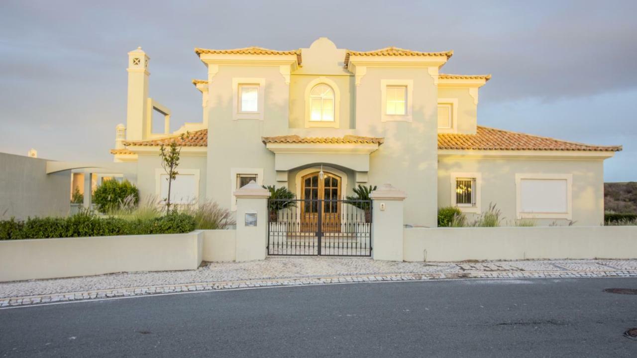 Villas @ Quinta Do Vale Golfe Castro Marim Pokój zdjęcie