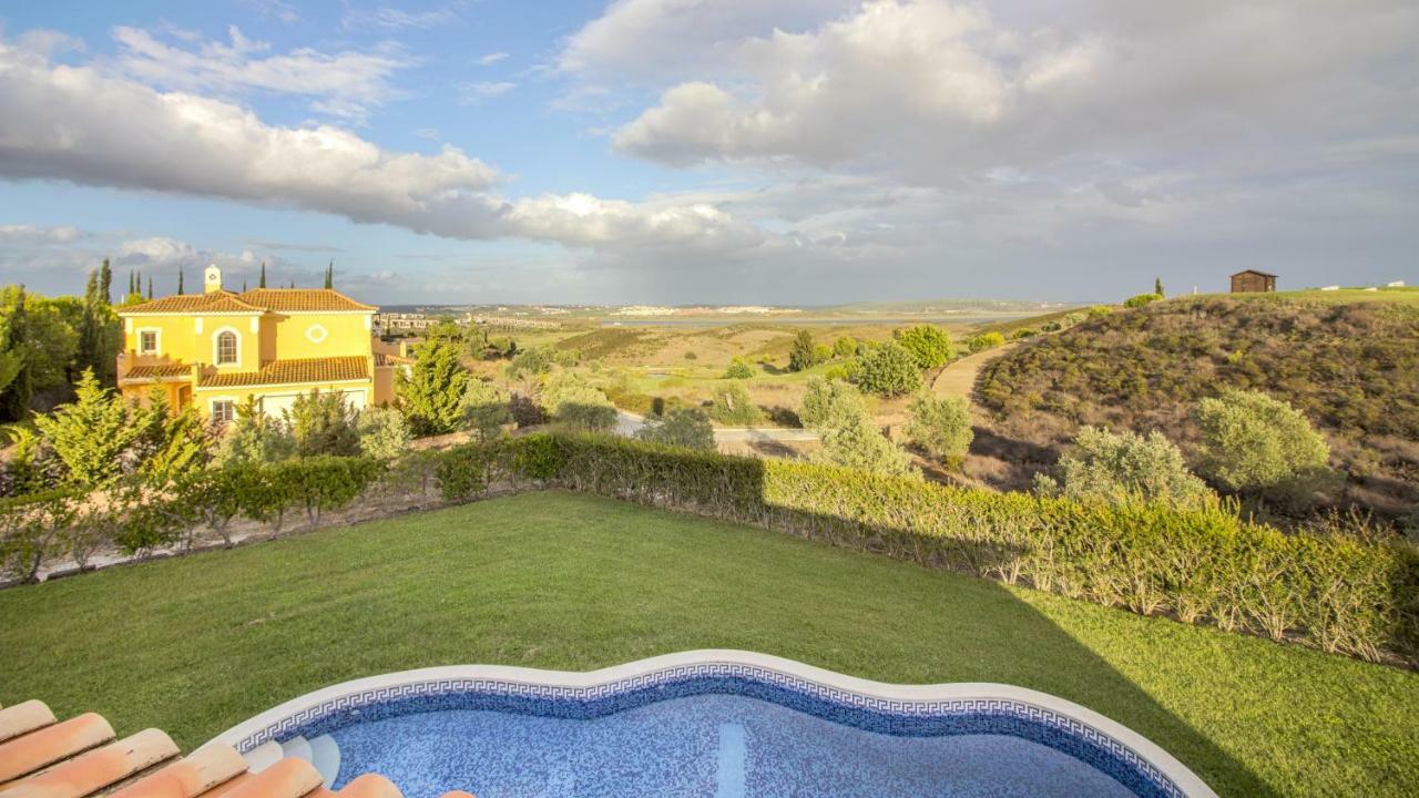 Villas @ Quinta Do Vale Golfe Castro Marim Pokój zdjęcie