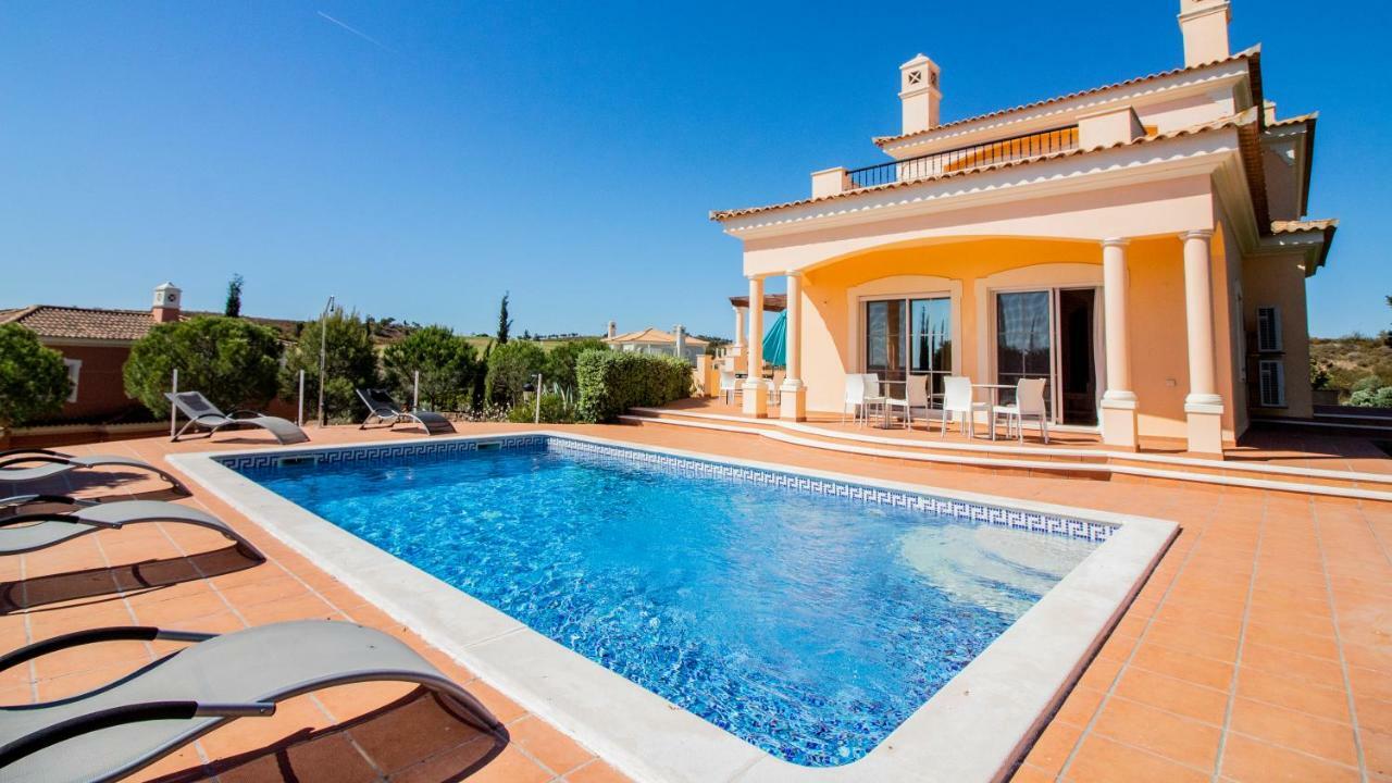 Villas @ Quinta Do Vale Golfe Castro Marim Zewnętrze zdjęcie